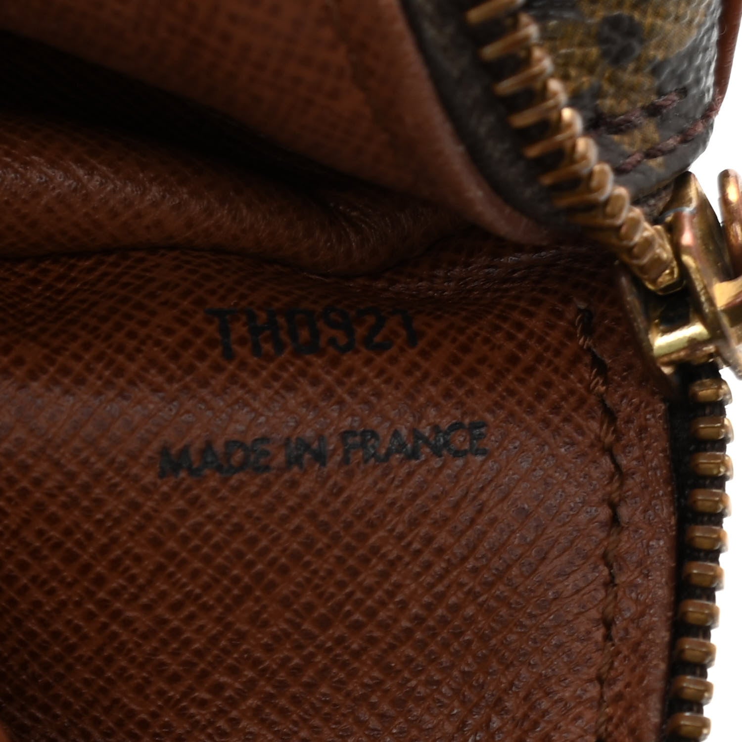Louis Vuitton Monogram Papillon 30 With Companion 8 of 11