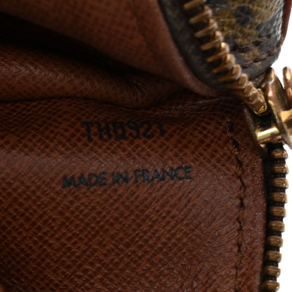 Louis Vuitton Monogram Papillon 30 With Companion 8 of 11