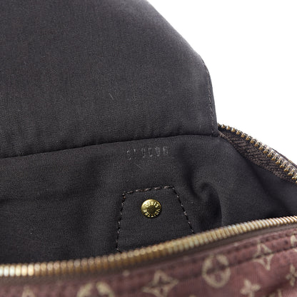 Louis Vuitton Monogram Idylle Speedy 30 Fusain 6 of 15