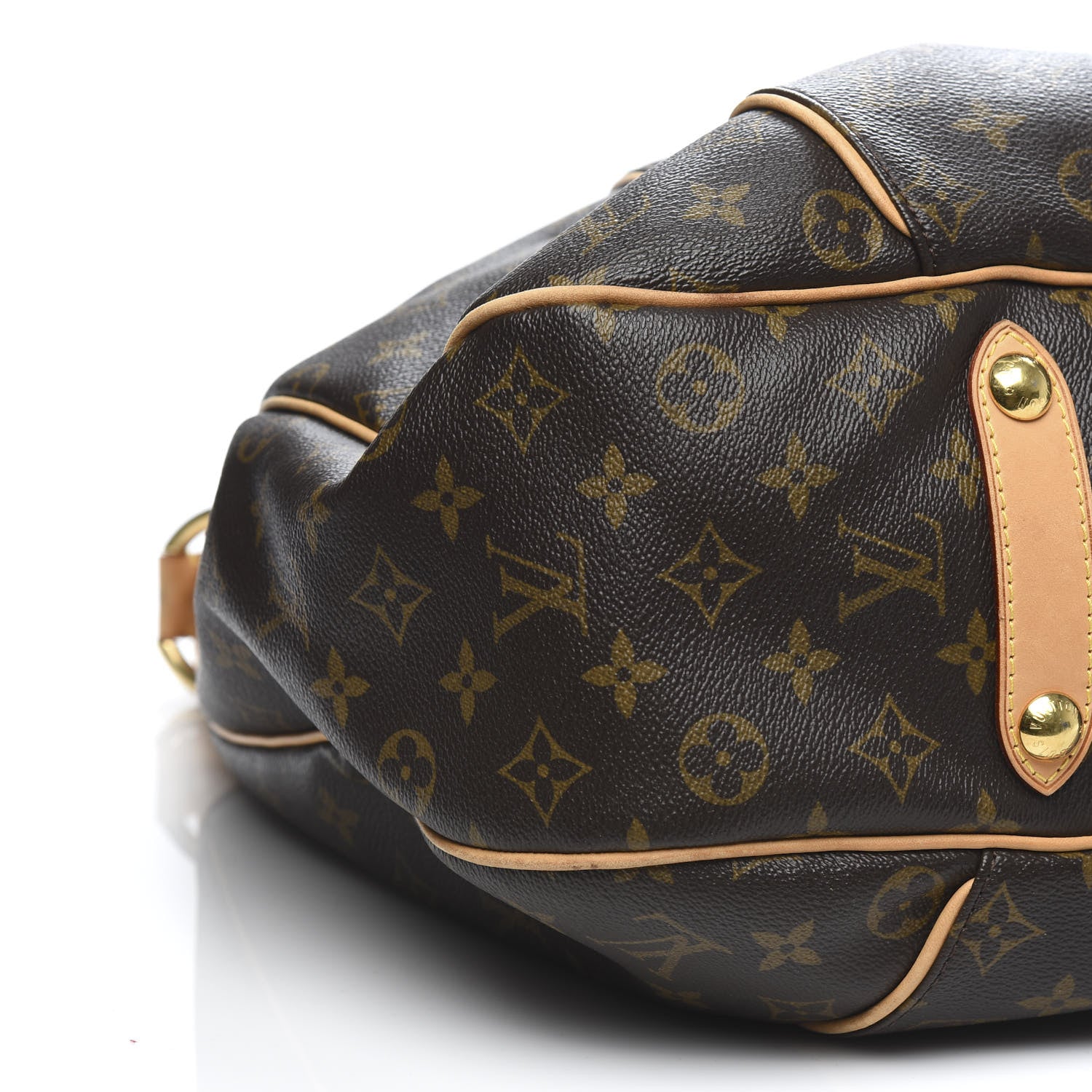 Louis Vuitton Monogram Galliera GM 8 of 13