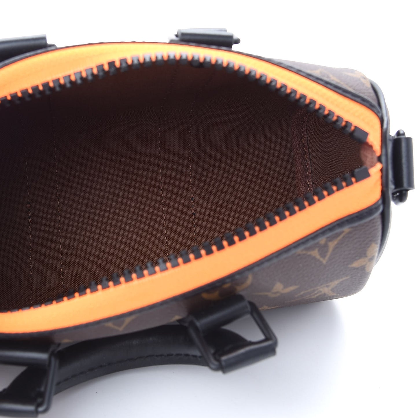 Monogram Keepall XS
