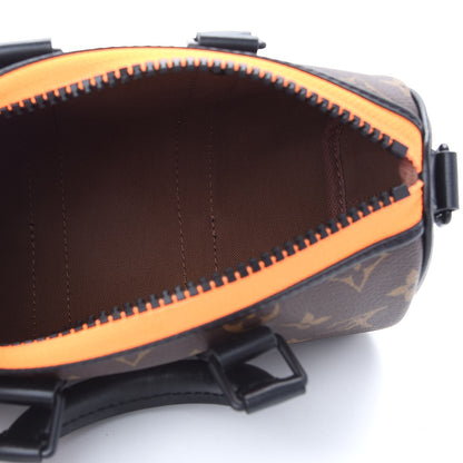 Louis Vuitton Monogram Keepall XS 5 of 8