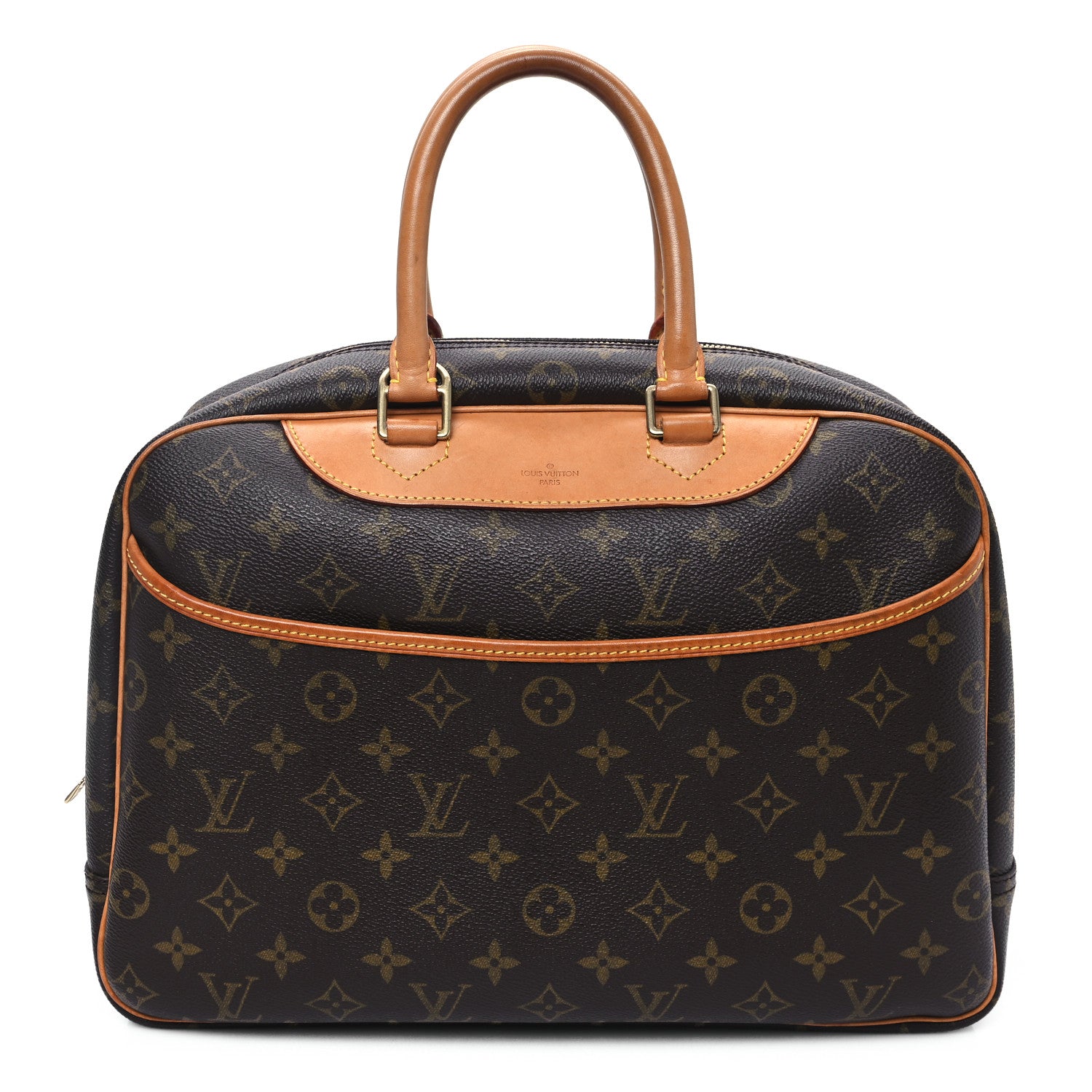 Louis Vuitton Monogram Deauville 1 of 11
