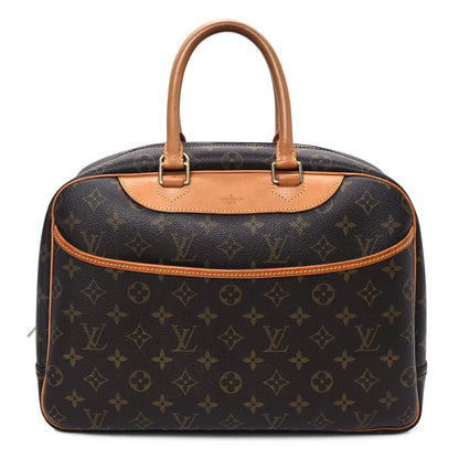 Louis Vuitton Monogram Deauville 1 of 11