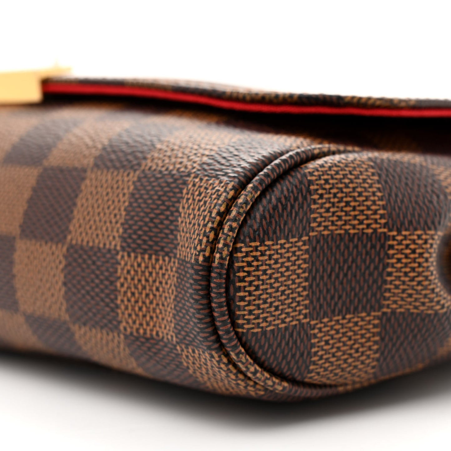Damier Ebene Favorite MM