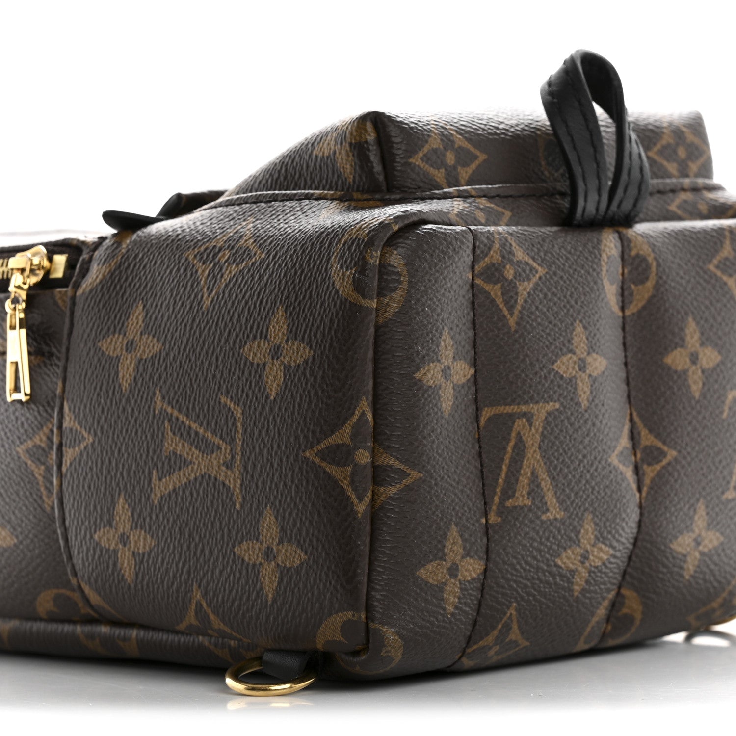 Louis Vuitton Monogram Palm Springs Backpack Mini 9 of 14