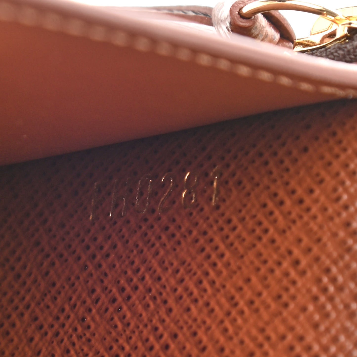 Monogram Victorine Wallet Armagnac