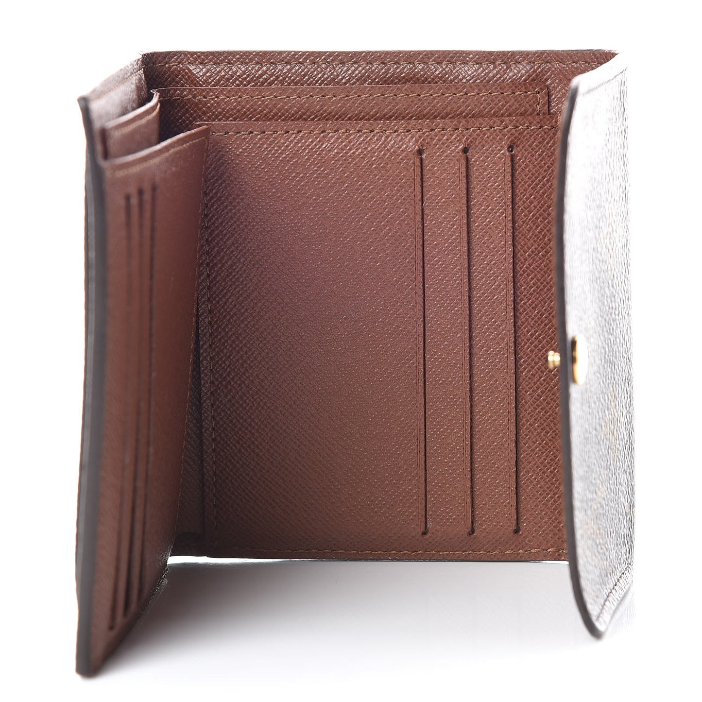 Monogram Anais Wallet
