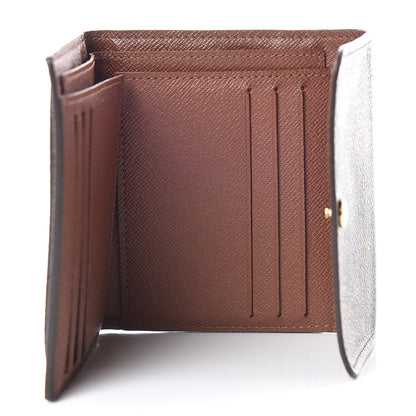 Louis Vuitton Monogram Anais Wallet 5 of 13