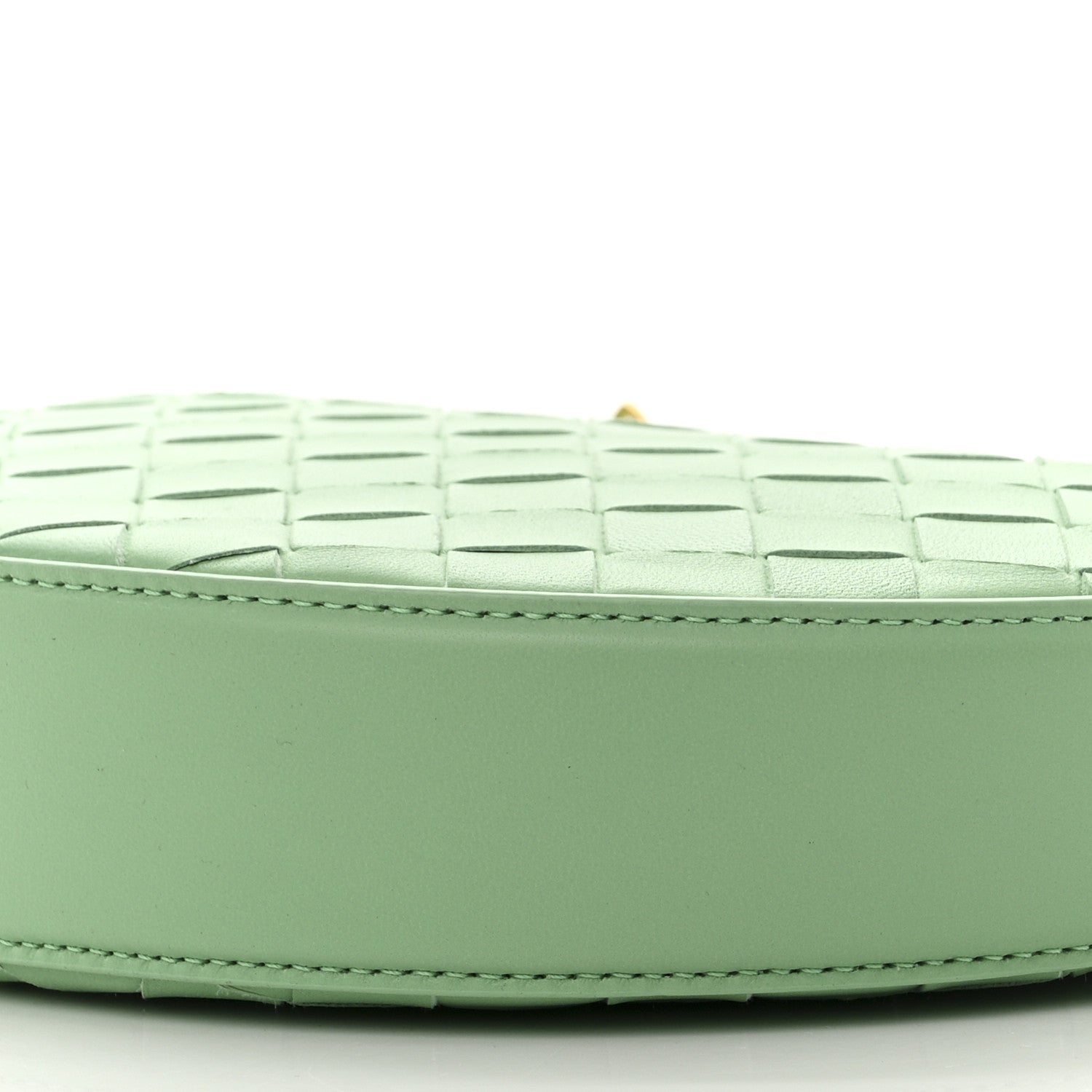 Bottega Veneta Nappa Intrecciato Mini Sunrise Siren 10 of 10