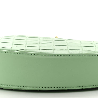 Bottega Veneta Nappa Intrecciato Mini Sunrise Siren 10 of 10