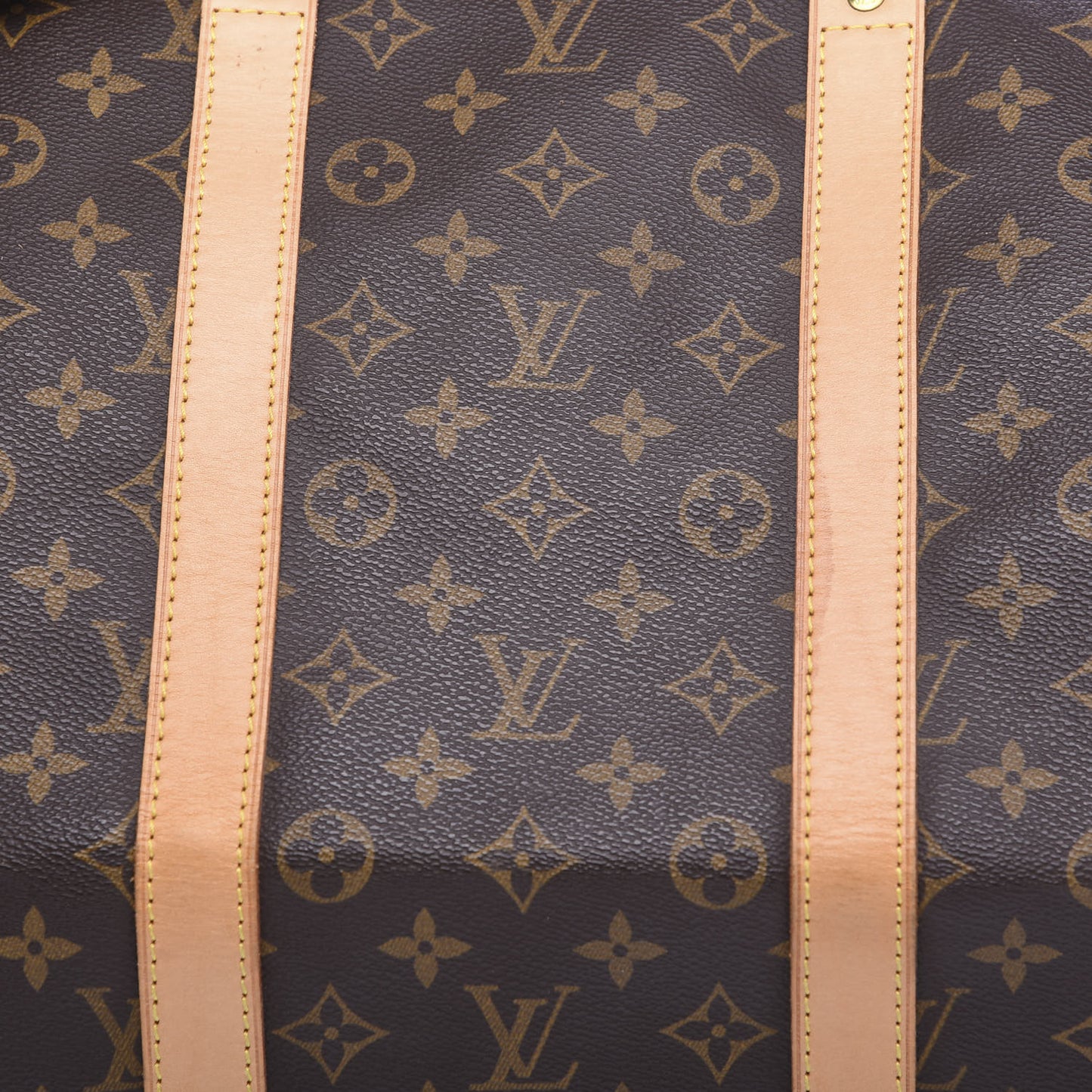 Monogram Keepall 55