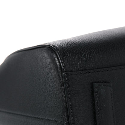 Givenchy Sugar Goatskin Small Antigona Black 8 of 15