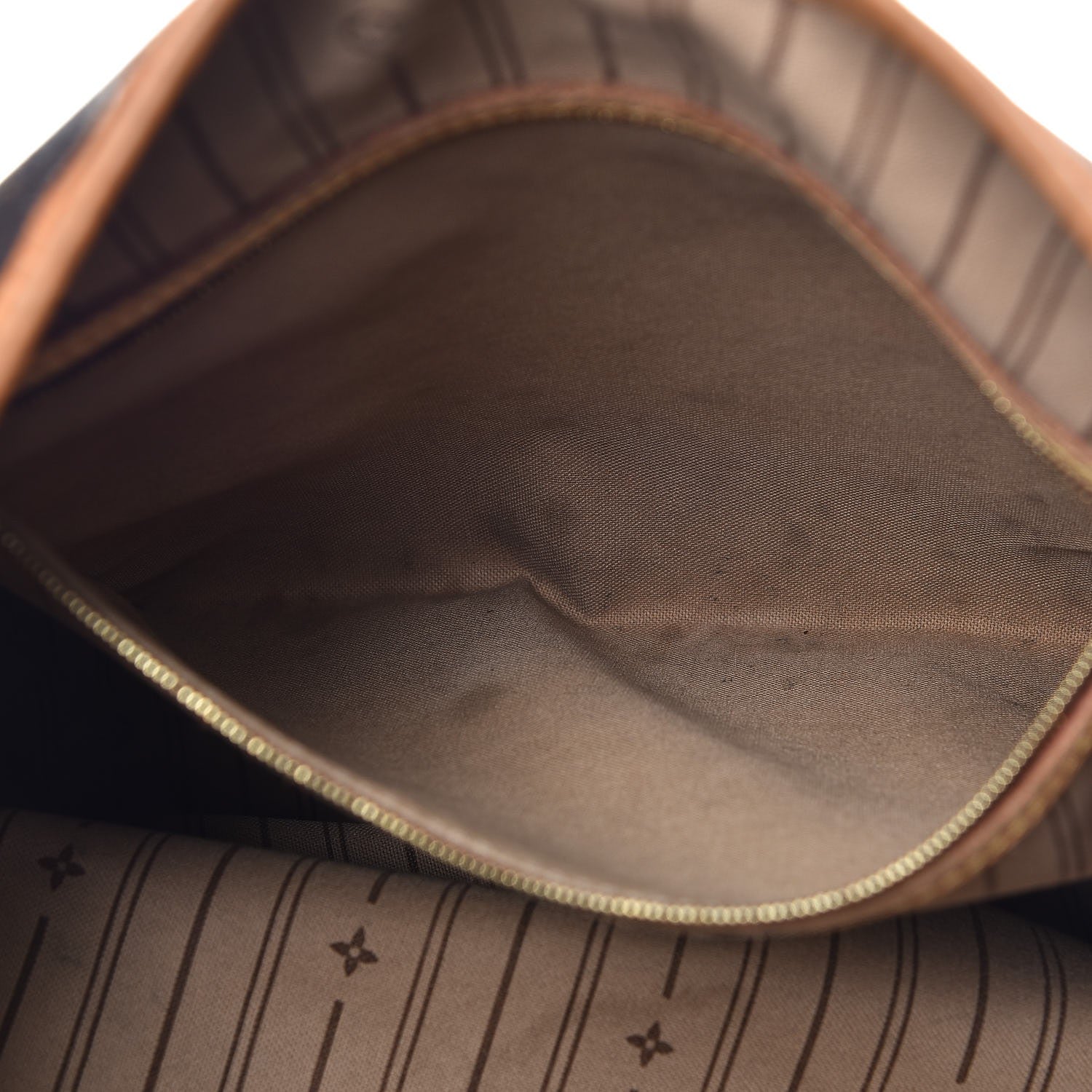 Louis Vuitton Monogram Delightful MM 6 of 15
