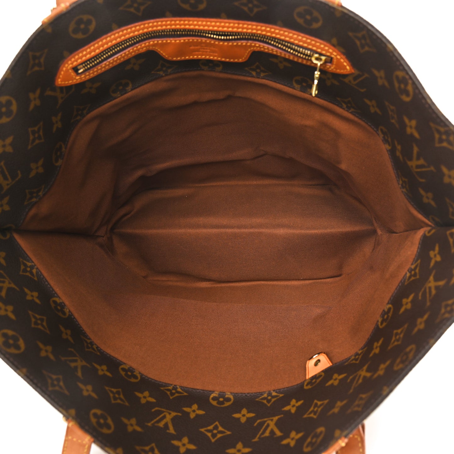 Monogram Sac Shopping Tote