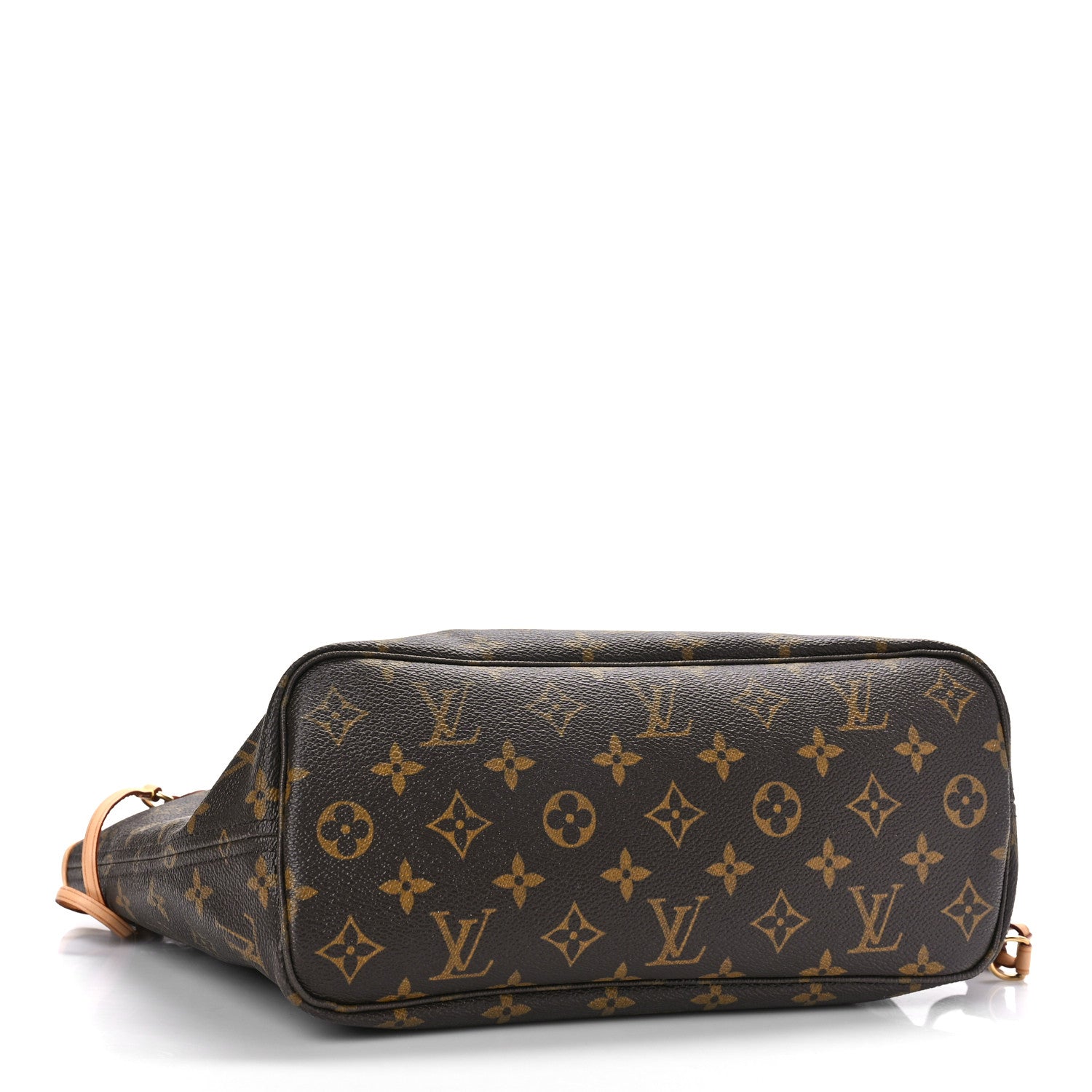 Louis Vuitton Monogram Neverfull PM 4 of 8