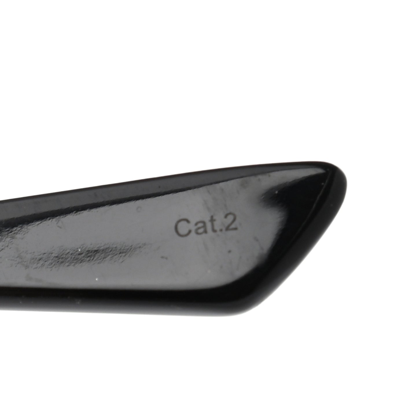 Aviator Sunglasses GG0119S Black