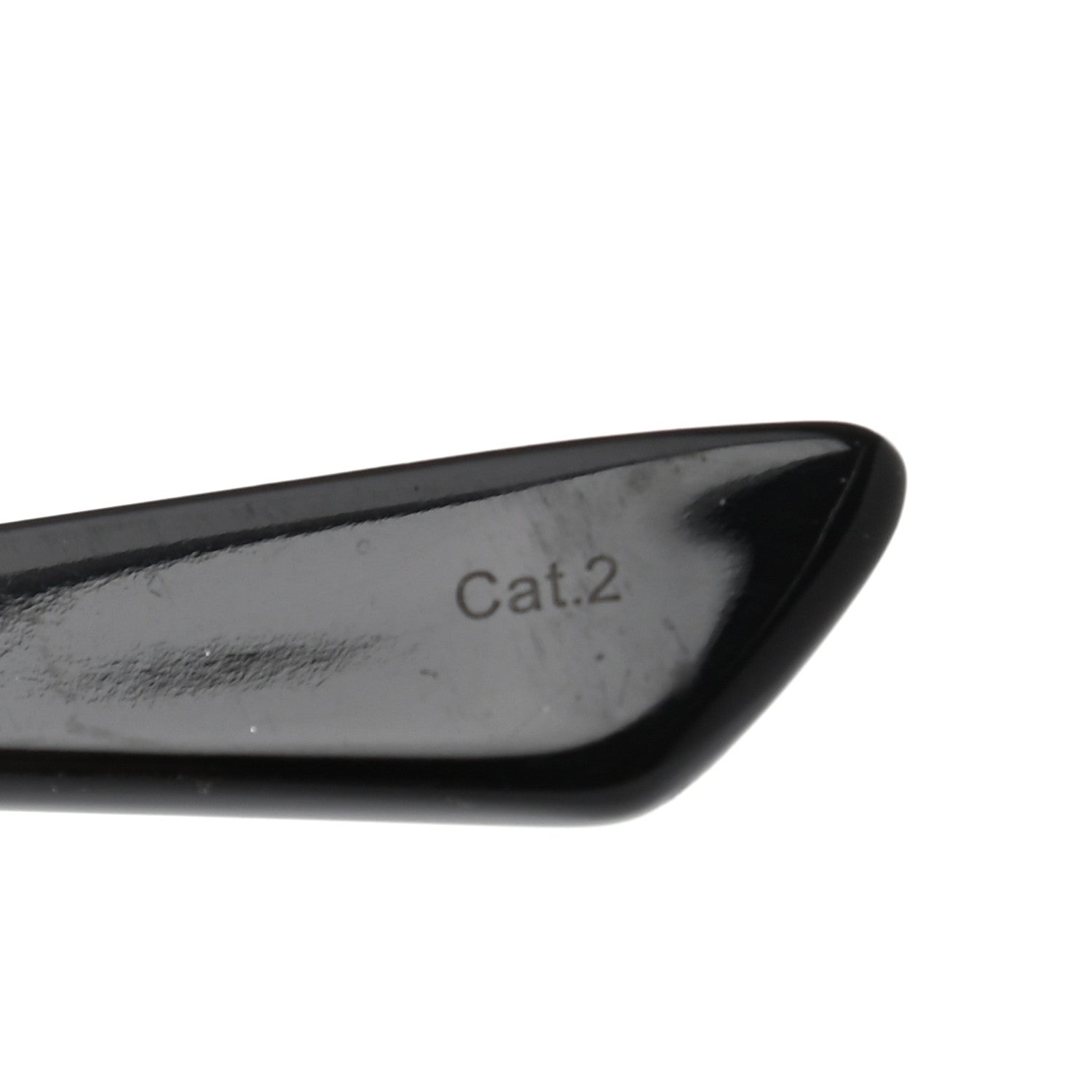 Gucci Aviator Sunglasses GG0119S Black 15 of 15