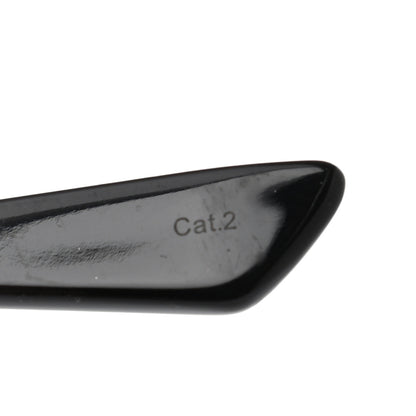 Gucci Aviator Sunglasses GG0119S Black 15 of 15