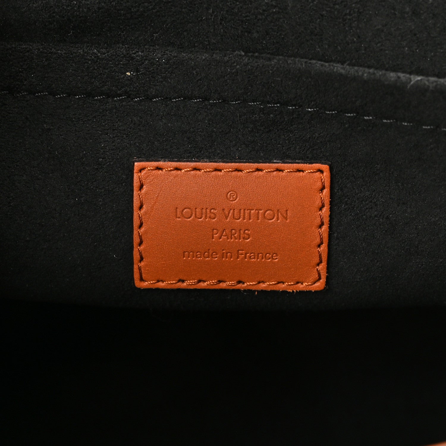 Louis Vuitton Reverse Monogram Dauphine Backpack PM 6 of 10