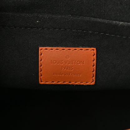 Louis Vuitton Reverse Monogram Dauphine Backpack PM 6 of 10
