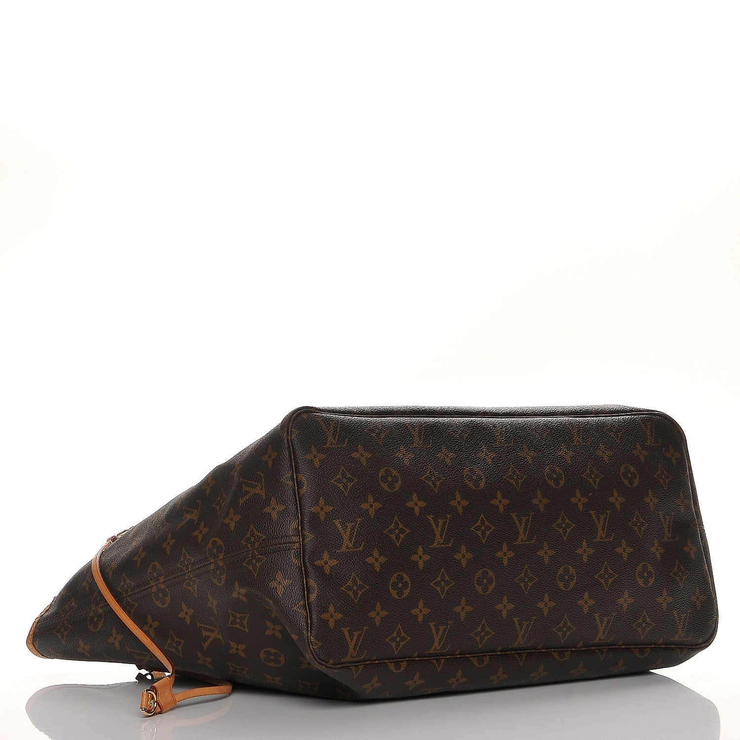 Louis Vuitton Monogram Neverfull GM 4 of 8