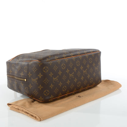 Louis Vuitton Monogram Deauville 4 of 11