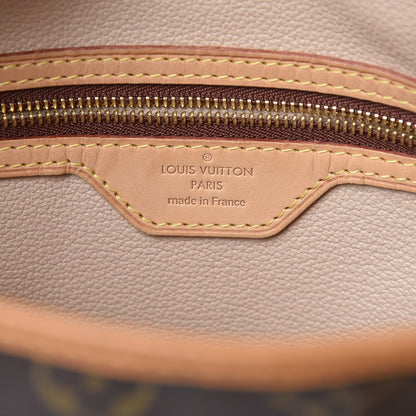 Louis Vuitton Monogram Bucket 27 6 of 14