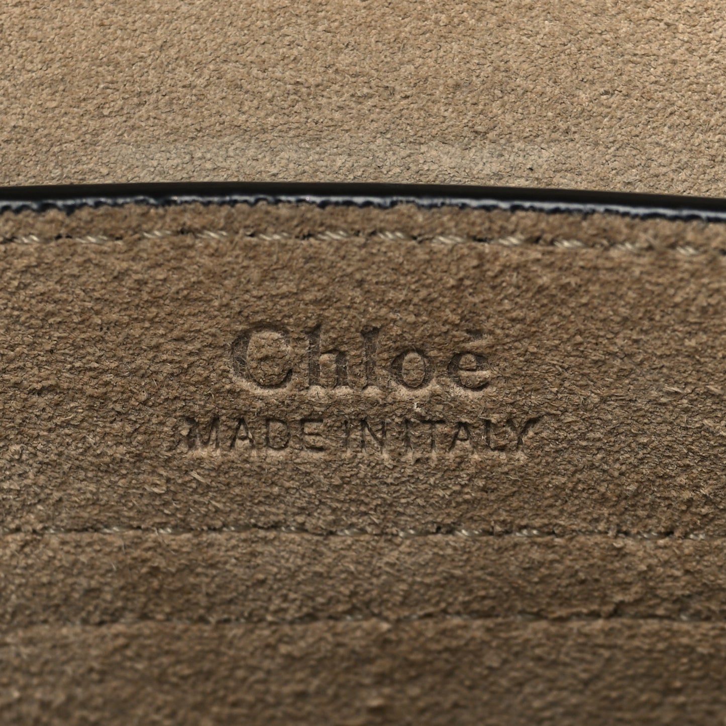 Calfskin Braided Mini Hudson Shoulder Bag Black