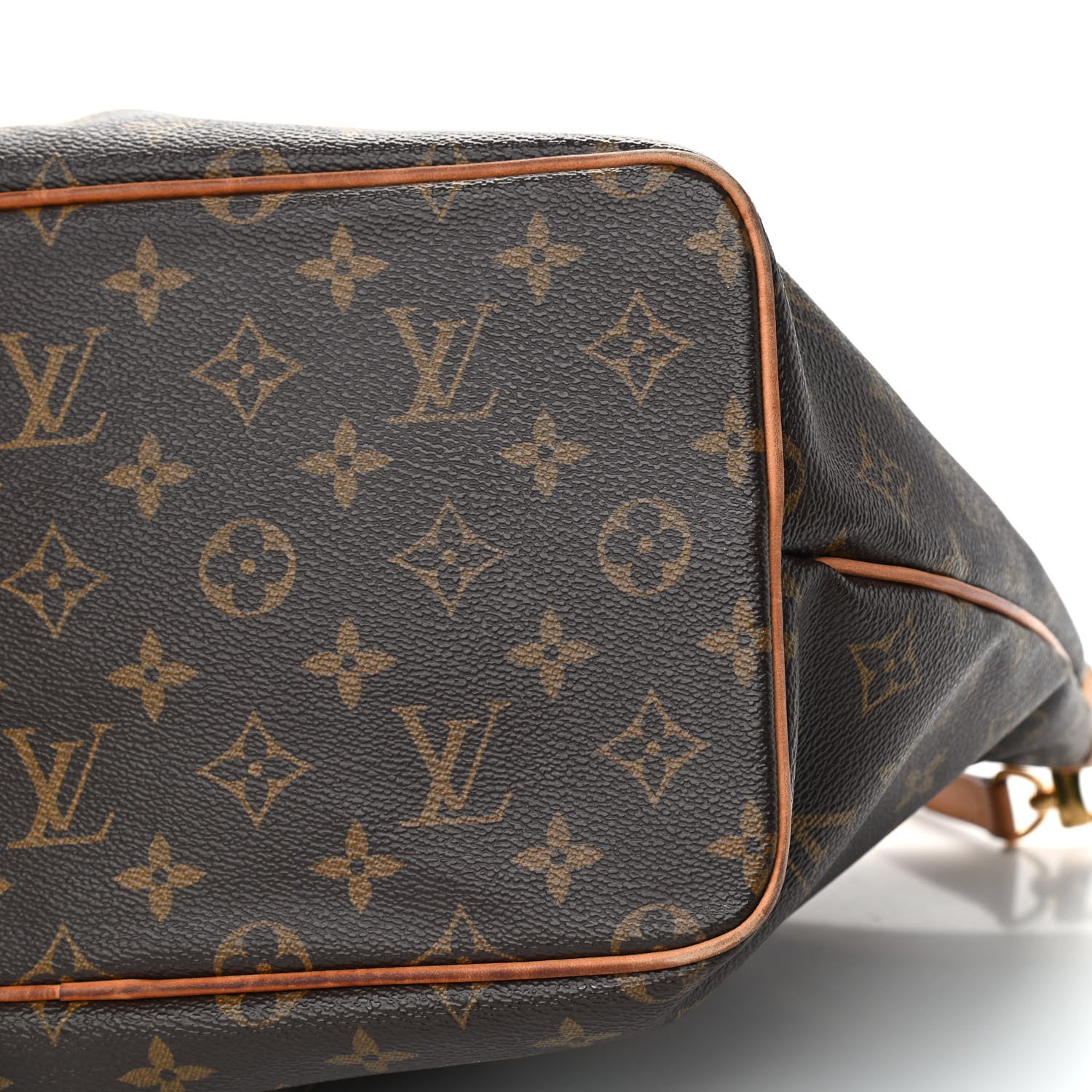 Louis Vuitton Monogram Palermo PM 8 of 11