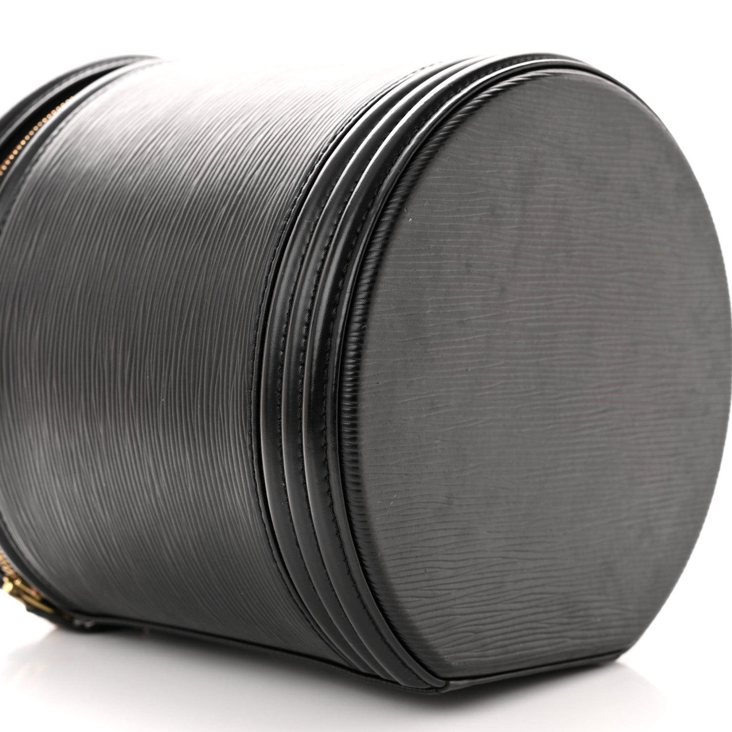 Louis Vuitton Epi Cannes Black 8 of 16