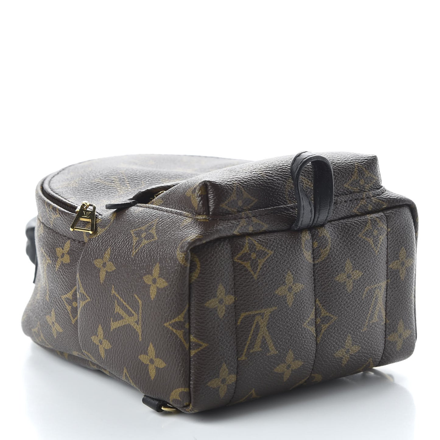 Monogram Palm Springs Backpack Mini