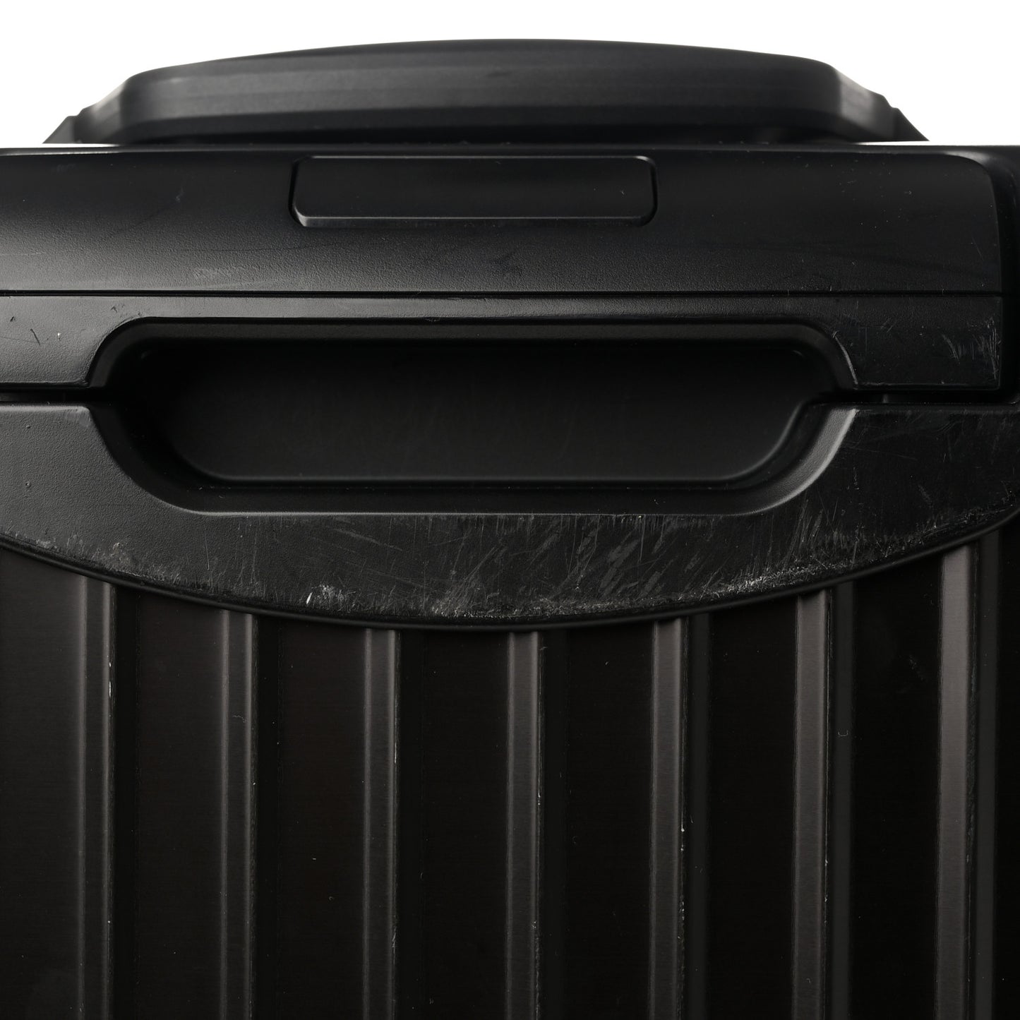 Aluminum Topas 53 Black