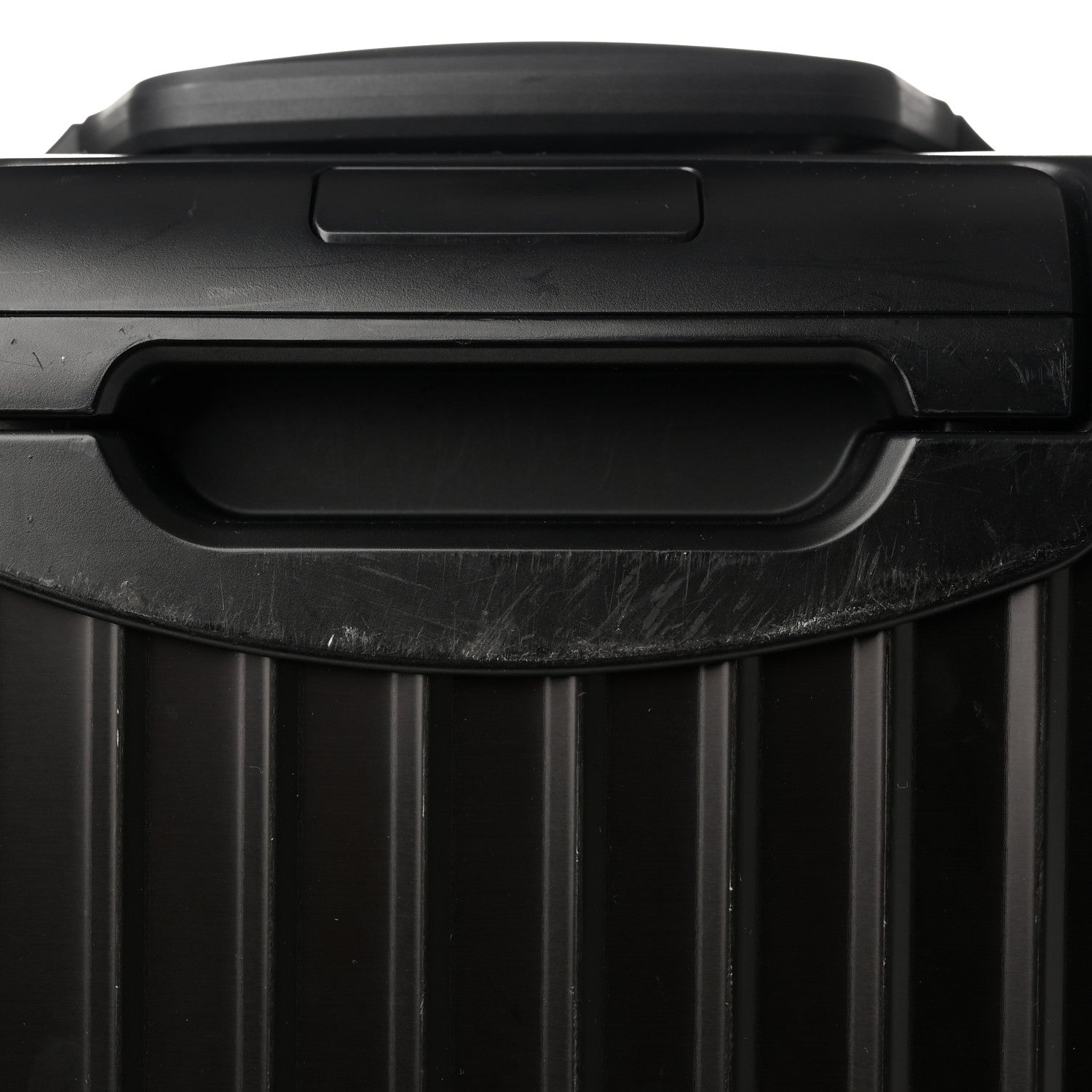 Rimowa Aluminum Topas 53 Black 14 of 15