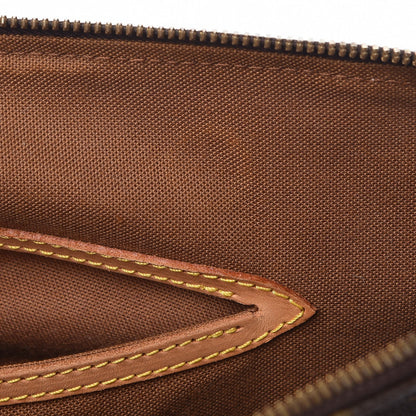 Louis Vuitton Monogram Alma PM 10 of 13
