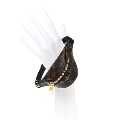 Louis Vuitton Monogram Party Bumbag Bracelet 2 of 7