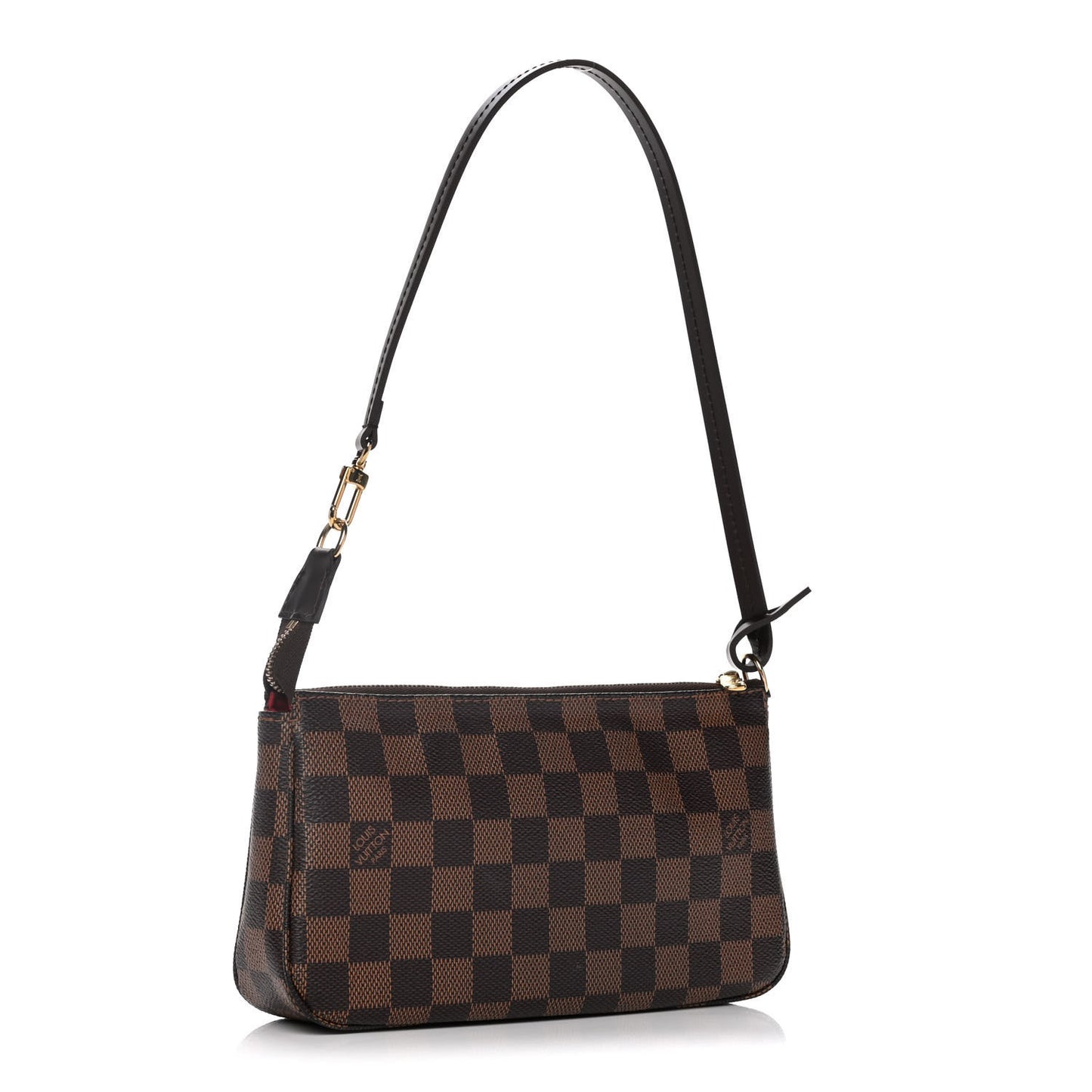 Damier Ebene Pochette Accessories NM