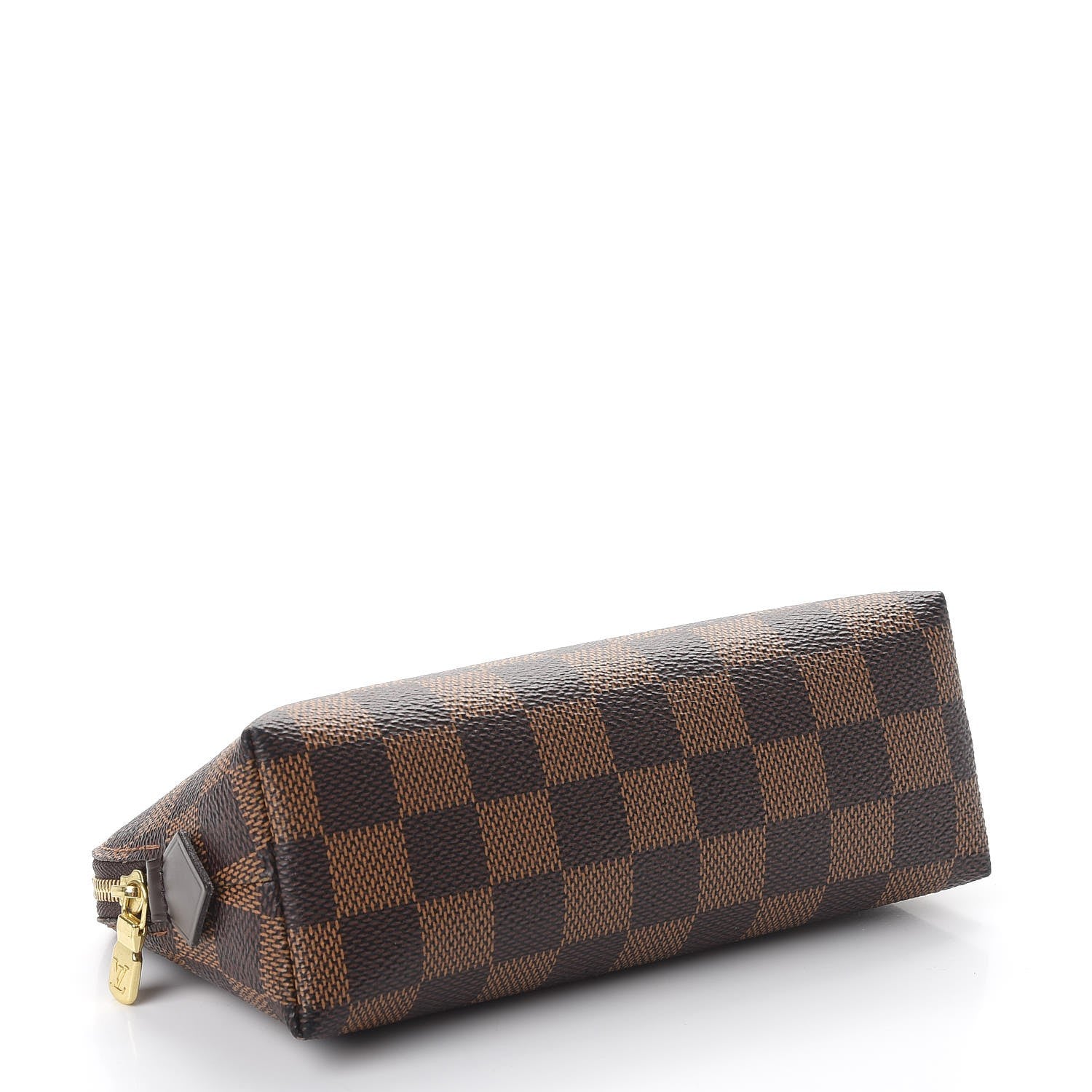Louis Vuitton Damier Ebene Cosmetic Pouch 4 of 7