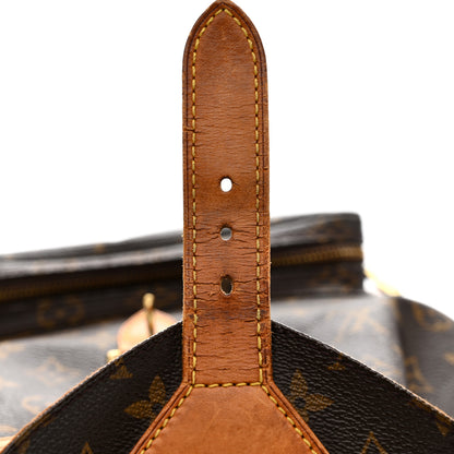 Louis Vuitton Monogram Montsouris GM Backpack 13 of 13