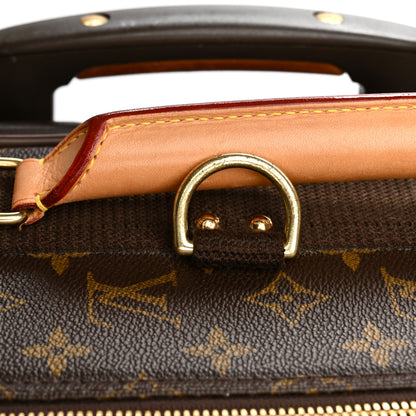 Louis Vuitton Monogram Pegase 55 14 of 14