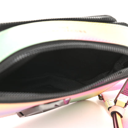 Marc Jacobs Saffiano Small Snapshot Camera Bag Multicolor 6 of 10