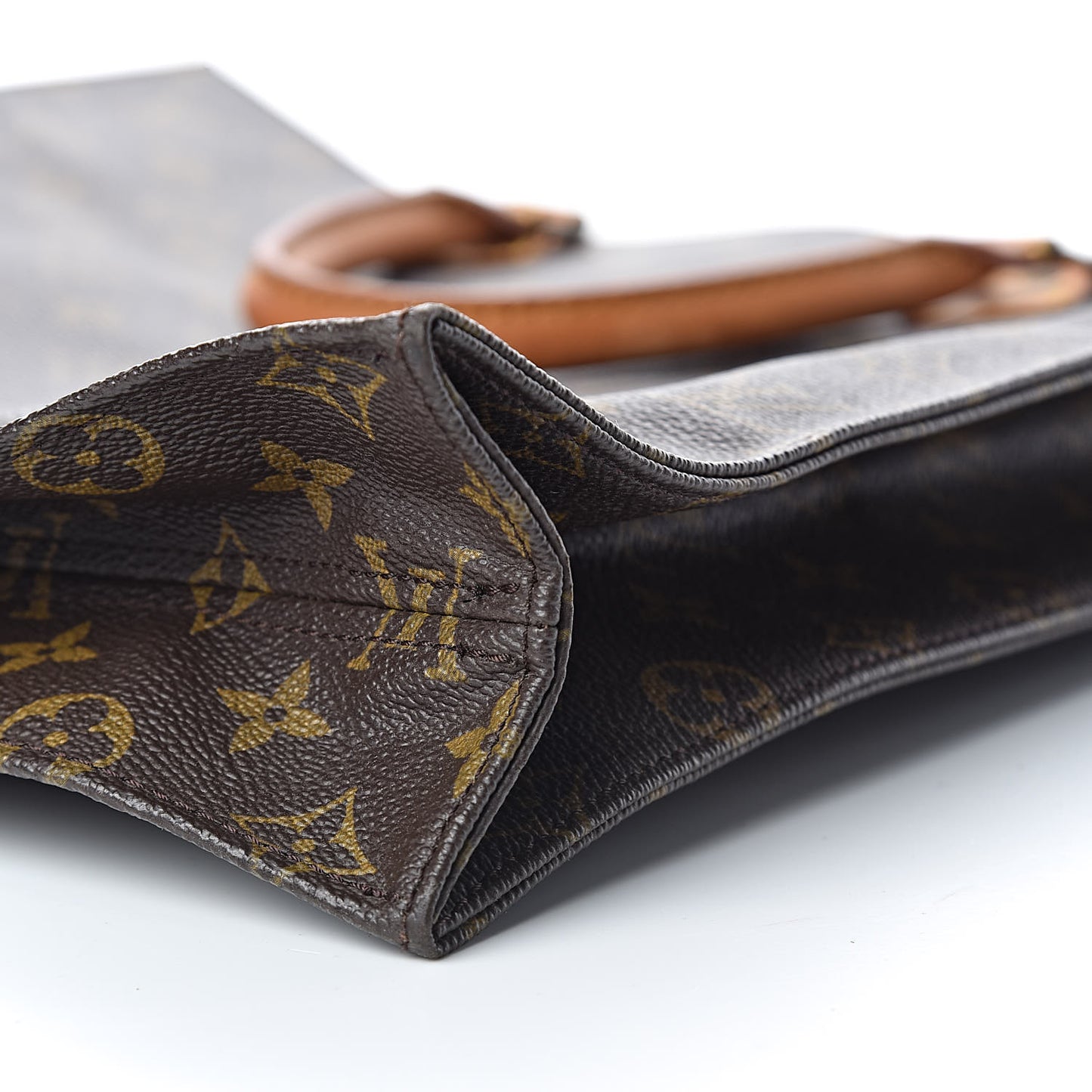 Monogram Sac Plat