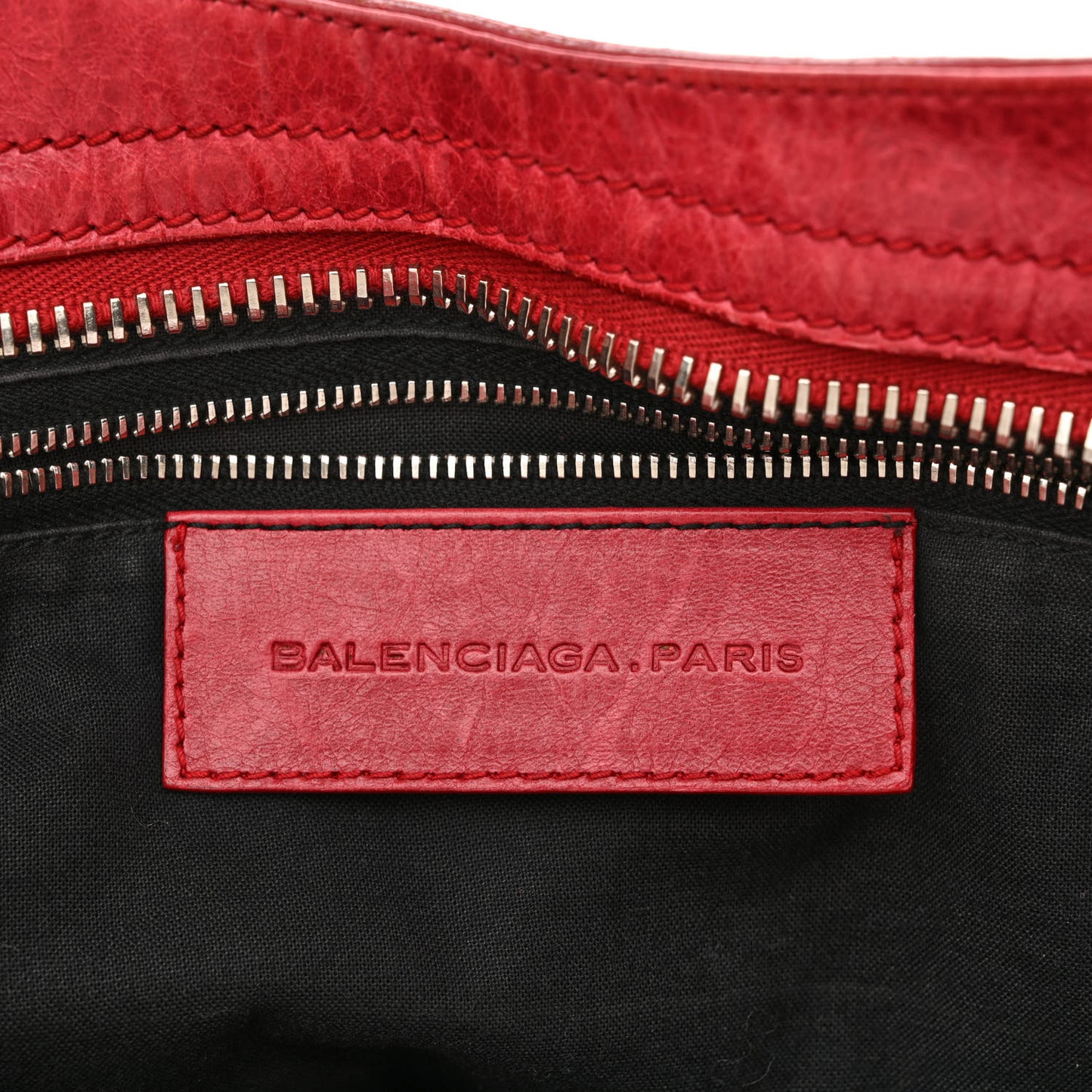 Agneau Giant Brogues Hardware City Sang