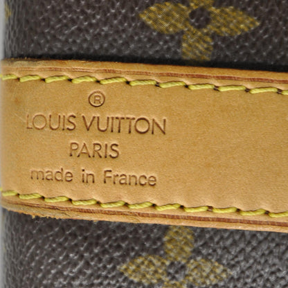 Louis Vuitton Monogram Keepall 50 8 of 9