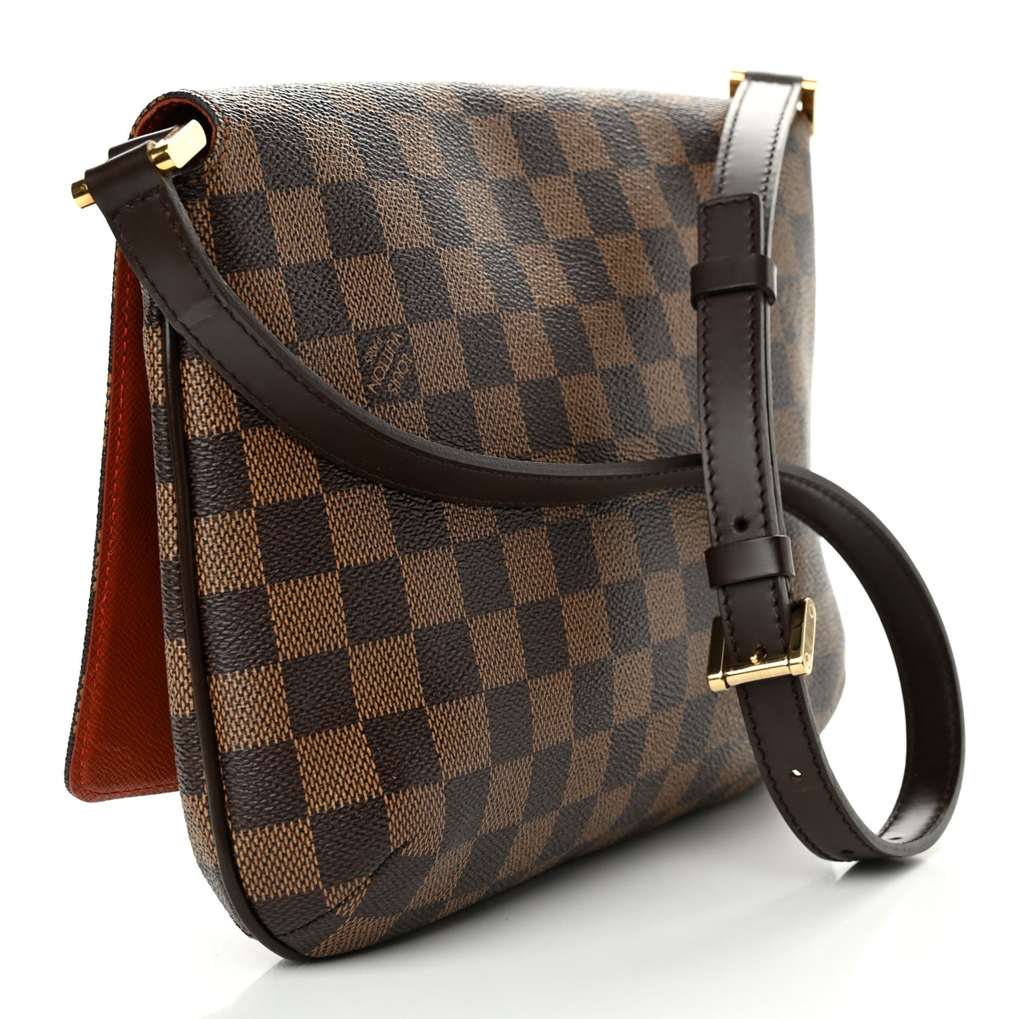 Damier Ebene Musette Tango