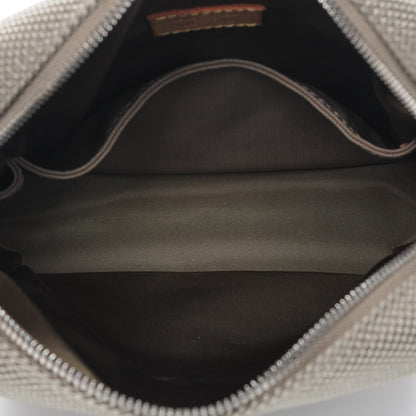 Louis Vuitton Damier Geant Citadin Messenger Sable 5 of 6