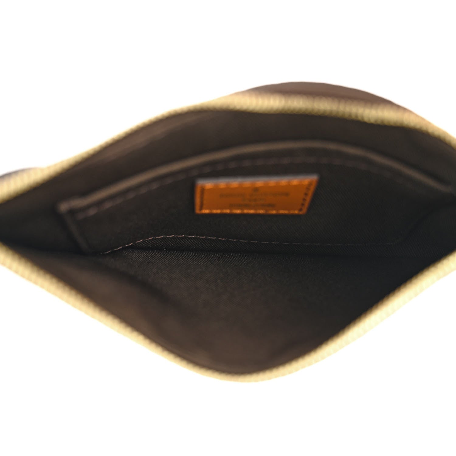 Louis Vuitton Reverse Monogram Loop Hobo 7 of 11
