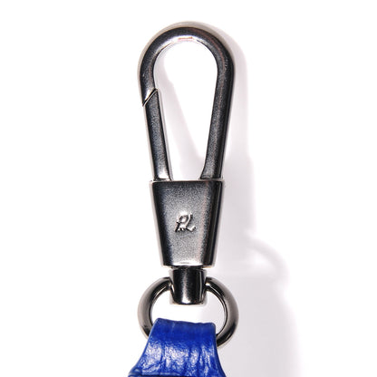3.1 Phillip Lim 3.1 Leather Medium Pashli Satchel Cobalt Blue 12 of 12