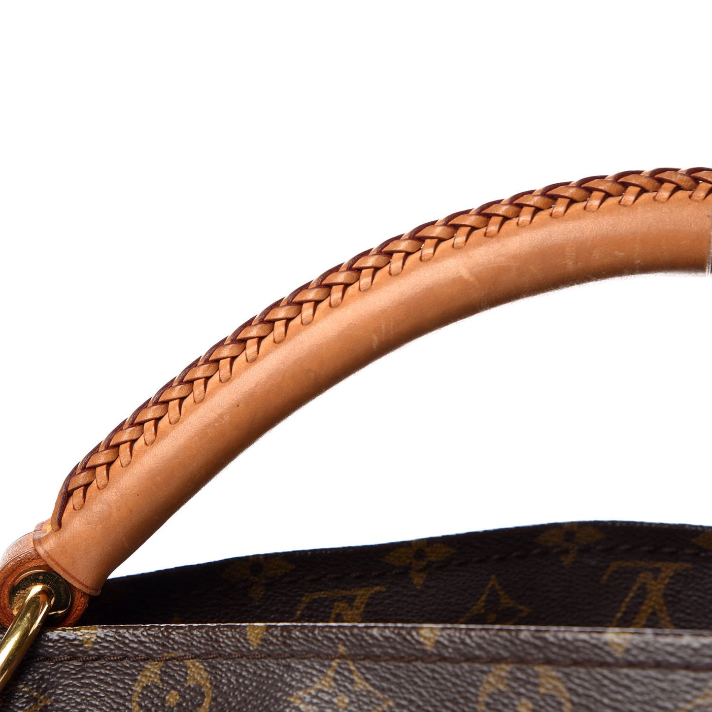 Monogram Artsy MM