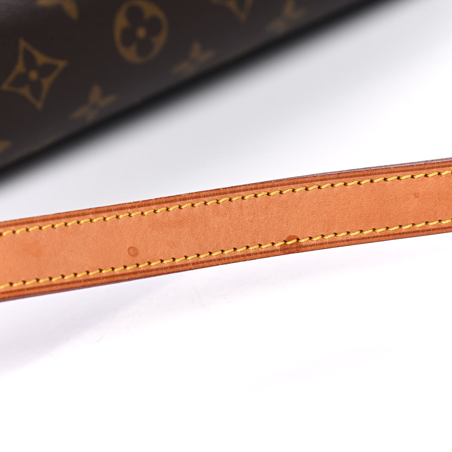 Louis Vuitton Monogram Saint Cloud GM 10 of 11